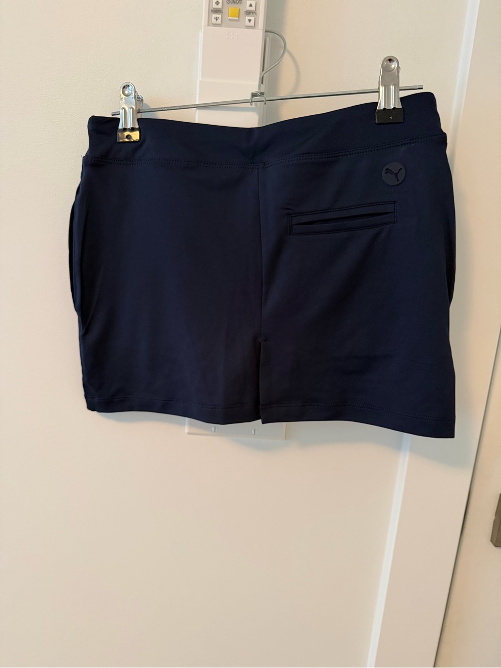 Puma Girls Knit Skirt - Picture 4 of 5